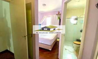 Imagem 7: Sobrado Triplex em Condomínio com 153m2 para venda