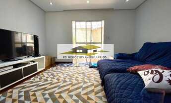 Imagem 3: Sobrado Triplex em Condomínio com 153m2 para venda