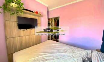 Imagem 4: Sobrado Triplex em Condomínio com 153m2 para venda