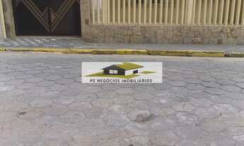 Imagem: Casa Térrea a venda em Mongaguá