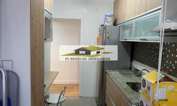 Imagem 7: Apartamento para venda no Ipiranga