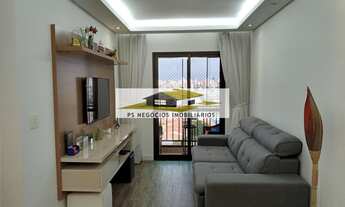 Imagem 3: Apartamento para venda no Ipiranga