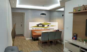 Imagem 4: Apartamento para venda no Ipiranga