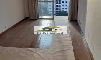 Imagem: Apartamento 79m, venda, Perdizes