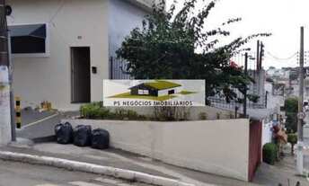 Imagem: Prédio Comercial para venda e locação