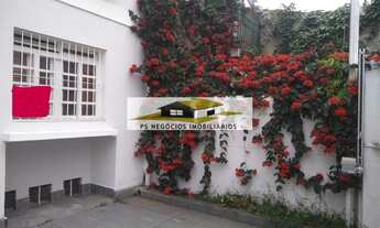 Imagem: Sobrado a venda no Cambuci