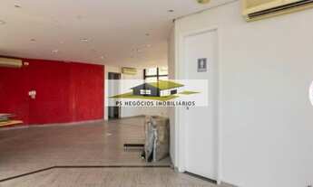 Imagem 6: Sala Andar Comercial no Bairro Pacaembu