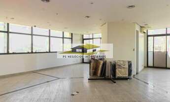 Imagem 4: Sala Andar Comercial no Bairro Pacaembu