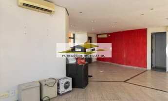 Imagem 5: Sala Andar Comercial no Bairro Pacaembu