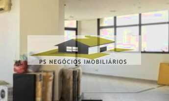 Imagem 3: Sala Andar Comercial no Bairro Pacaembu