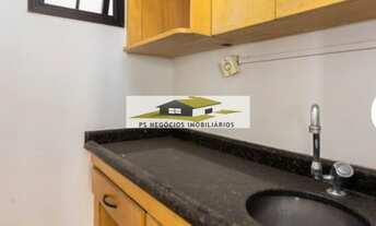 Imagem 7: Sala Andar Comercial no Bairro Pacaembu