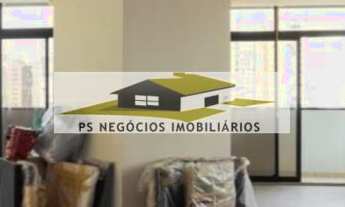 Imagem 2: Sala Andar Comercial no Bairro Pacaembu