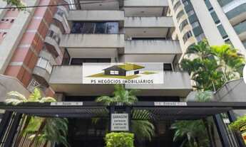 Imagem: Sala Andar Comercial no Bairro Pacaembu