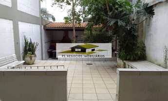 Imagem: Sobrado para venda no Ipiranga