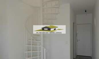 Imagem: Apartamento Duplex a venda - Jabaquara