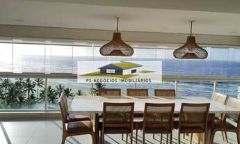 Imagem 3: Cobertura Duplex com 347m2 Riviera de São Lourenço