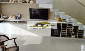 Imagem 7: Cobertura Duplex com 347m2 Riviera de São Lourenço