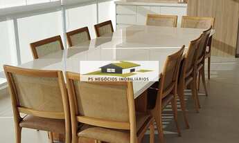 Imagem 5: Cobertura Duplex com 347m2 Riviera de São Lourenço