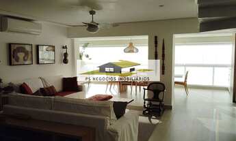 Imagem: Cobertura Duplex com 347m2 Riviera de São