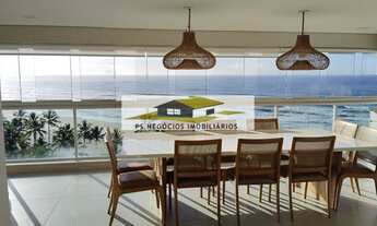 Imagem 4: Cobertura Duplex com 347m2 Riviera de São Lourenço