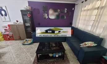 Imagem 7: Sobrado para venda com 3 suítes e 4 vagas na Vila Matilde