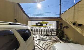 Imagem 3: Sobrado para venda com 3 suítes e 4 vagas na Vila Matilde