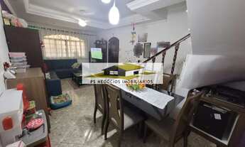 Imagem 4: Sobrado para venda com 3 suítes e 4 vagas na Vila Matilde