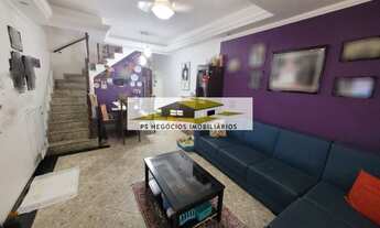 Imagem 6: Sobrado para venda com 3 suítes e 4 vagas na Vila Matilde