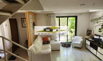 Imagem 2: Sobrado em Condomínio com 150mts no Ipiranga