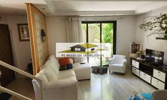 Imagem 3: Sobrado em Condomínio com 150mts no Ipiranga