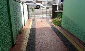 Imagem: Sobrado Padrão para Venda em Jardim da