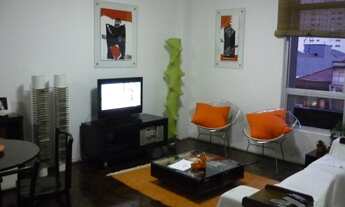 Imagem: Apartamento para venda na Vila Mariana