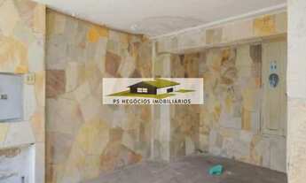 Imagem 6: Casa Térrea a venda no Sacomã