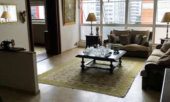 Imagem 2: Apartamento Padrão para Venda em Paraíso São Paulo-SP