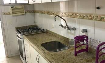 Imagem 5: Apartamento Padrão para Venda em Paraíso São Paulo-SP