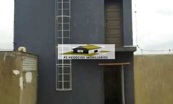 Imagem 7: Prédio Comercial para venda e locação bairro Bosque da Saúde