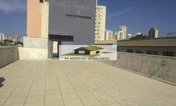 Imagem 2: Prédio Comercial para venda e locação bairro Bosque da Saúde