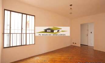 Imagem 2: Apartamento para venda na Vila Moraes