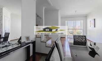 Imagem 4: Cobertura Duplex com 246mts no Ipiranga