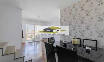 Imagem: Cobertura Duplex com 246mts no Ipiranga