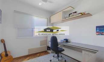 Imagem 7: Cobertura Duplex com 246mts no Ipiranga