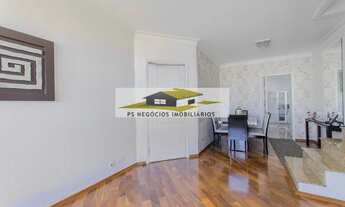 Imagem 3: Cobertura Duplex com 246mts no Ipiranga