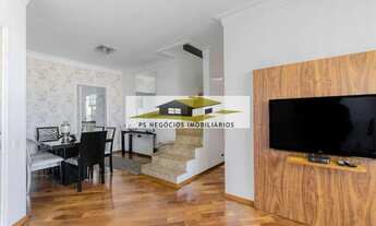 Imagem 2: Cobertura Duplex com 246mts no Ipiranga