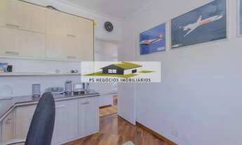 Imagem 5: Cobertura Duplex com 246mts no Ipiranga