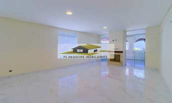 Imagem: Sobrado em Condomínio Vila Monumento