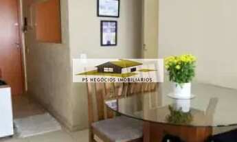 Imagem 2: Apartamento para venda na Bela Vista