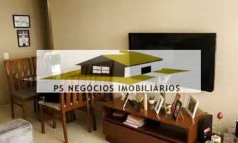 Imagem 4: Apartamento para venda na Bela Vista