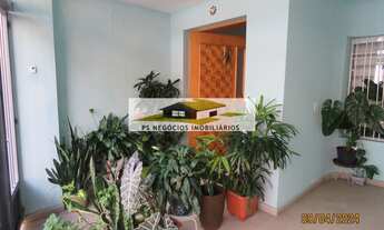 Imagem: Sobrado a venda no Sacomã com 120mts