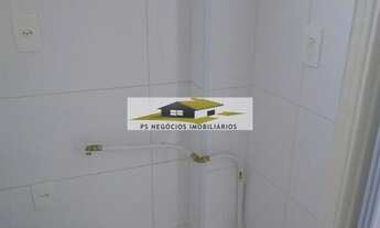 Imagem 5: Apartamento para locação no Ipiranga