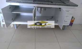 Imagem 4: Apartamento para locação no Ipiranga